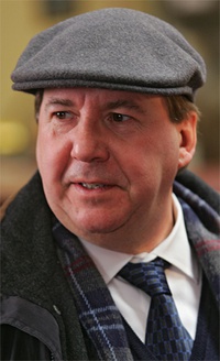 雷米·吉拉德 Rémy Girard照片