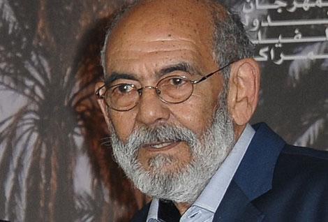 穆罕默德·马吉德 Mohamed Majd照片