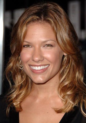 基拉·桑切斯 Kiele Sanchez照片