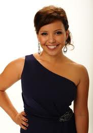 贾斯蒂娜·马查多 Justina Machado照片