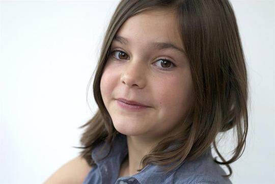 皮利·格劳恩 Pili Groyne照片