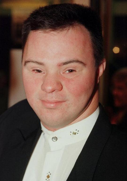 帕斯卡·杜奎奈 Pascal Duquenne照片