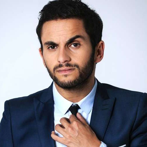 马利克·班泽拉 Malik Bentalha照片