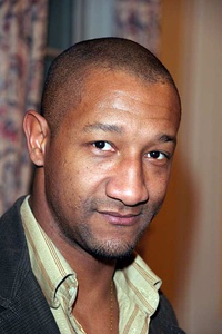 爱德华·蒙多特 Edouard Montoute照片