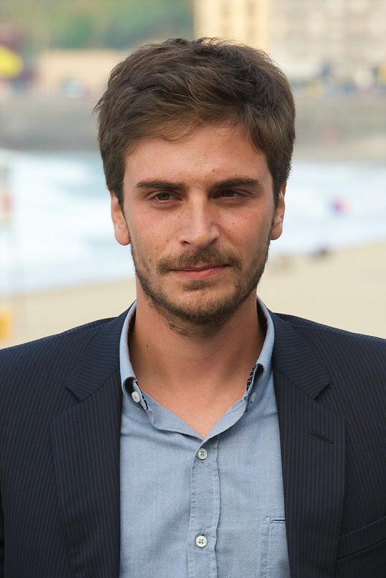 罗曼·科兰卡 Roman Kolinka照片