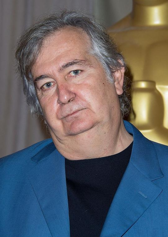 翁贝托·康塔罗 Umberto Contarello照片