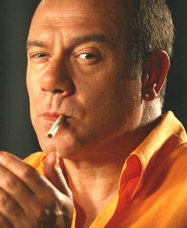 卡洛·维尔多内 Carlo Verdone照片