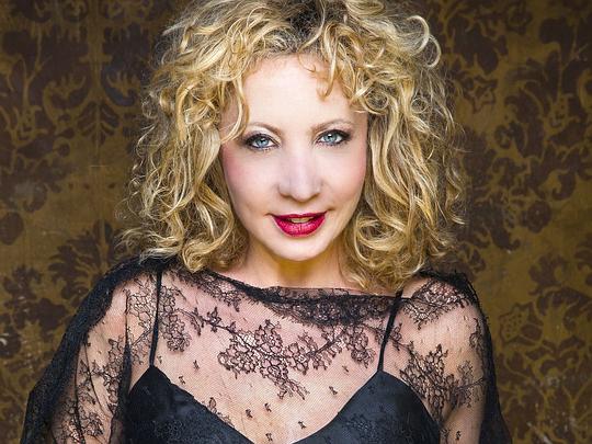 雅雅·芙尔特 Iaia Forte照片