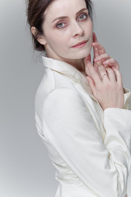 加拉泰亚·兰齐 Galatea Ranzi照片