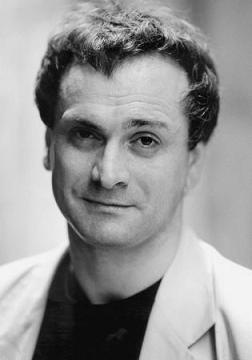 马西莫·波波利齐奥 Massimo Popolizio照片