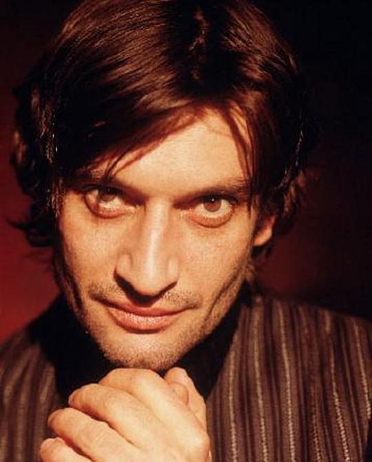 伊凡·弗拉内克 Ivan Franek照片