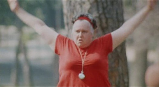 Fiammetta Baralla照片