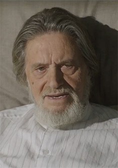 朱利奥·布洛吉 Giulio Brogi照片