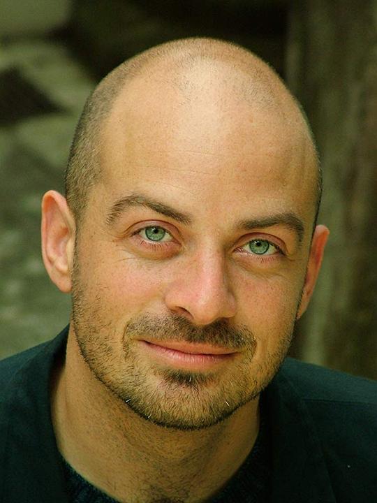 吉安皮罗·科格诺利 Gianpiero Cognoli照片