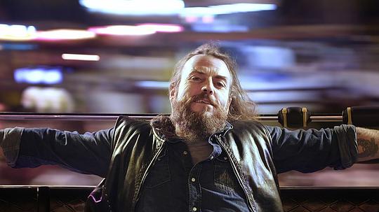 米尔科·弗雷扎 Mirko Frezza照片