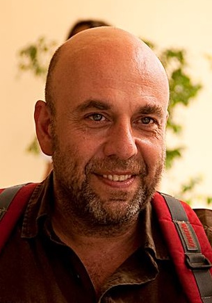 保罗·维尔齐 Paolo Virzì照片