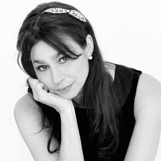 弗兰切斯卡·阿尔基布吉 Francesca Archibugi照片