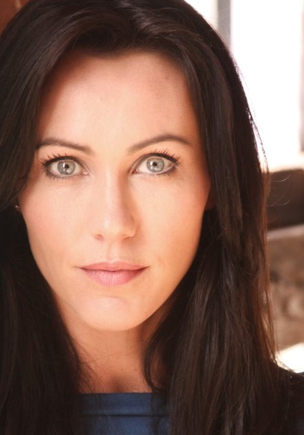 克里斯蒂·米切尔 Kirsty Mitchell照片