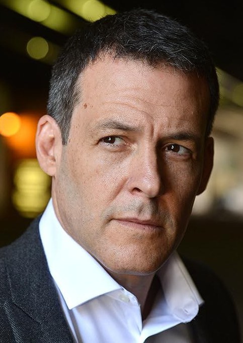 罗伯特·普拉尔戈 Robert Pralgo照片