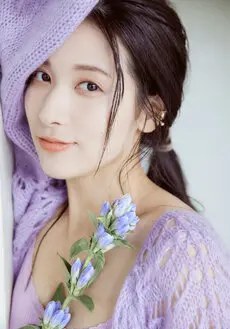 伊波杏树 Inami Anju照片