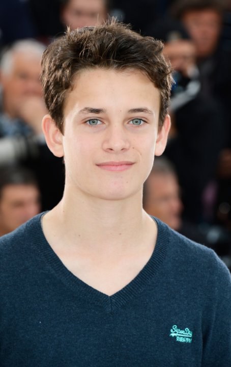 方丹·拉瓦特 Fantin Ravat照片