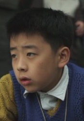 刘文卿 Wenqing Liu照片