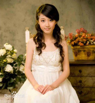 莫诗旎 Shini Mo照片