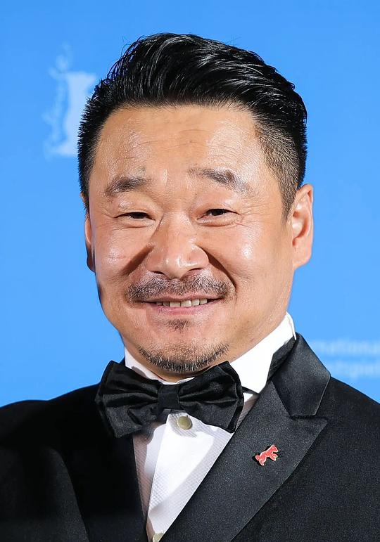 王景春 Jingchun Wang照片