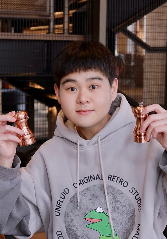 张珂源 Keyuan Zhang照片