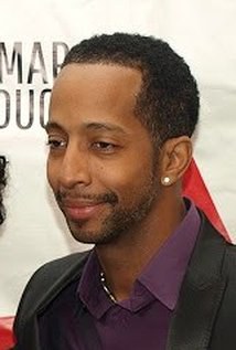 特雷弗·帕勒姆 Trevor Parham照片