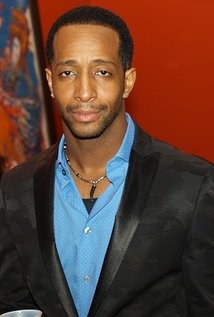 特洛伊·T·帕勒姆 Troy T. Parham照片