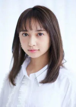 小宫有纱 Arisa Komiya照片