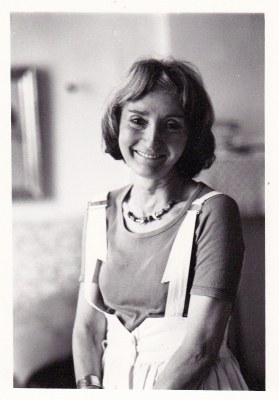 嘉贝丽·文生 Gabrielle Vincent照片