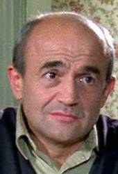 皮埃尔·巴顿 Pierre Baton照片