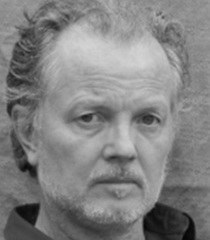 多米尼克·莫林 Dominique Maurin照片