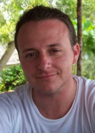 扬·勒·马迪克 Yann Le Madic照片