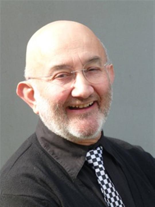 帕特里斯·多齐尔 Patrice Dozier照片