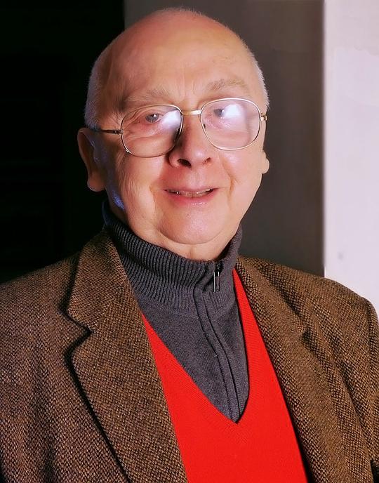 雅克·西龙 Jacques Ciron照片