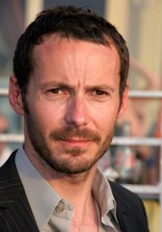 朱利安·波义塞利尔 Julien Boisselier照片