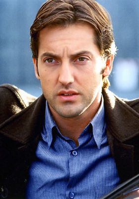 弗雷德里克·迪芬塔尔 Frédéric Diefenthal照片