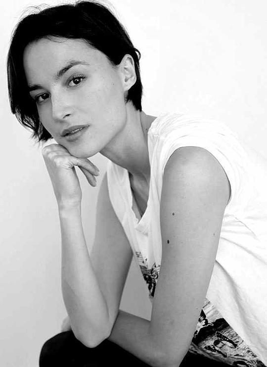 洛安·沙巴诺尔 Loan Chabanol照片