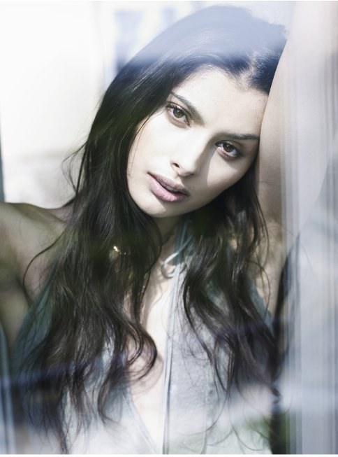 加布里埃拉·赖特 Gabriella Wright照片