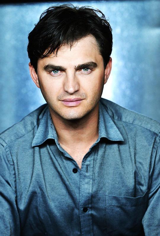 莱恩·库德里亚维斯基 Lenn Kudrjawizki照片