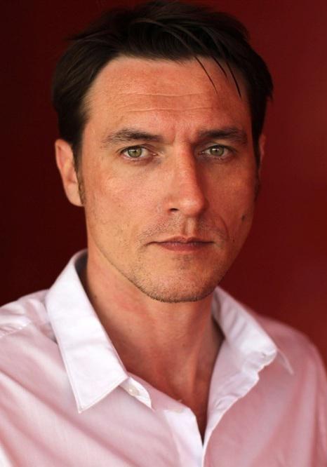 塞德里克·舍瓦姆 Cédric Chevalme照片