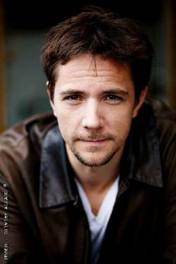 让·巴蒂斯特·普奇 Jean-Baptiste Puech照片