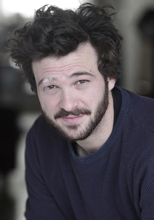 蒂博·埃夫拉尔 Thibaut Evrard照片