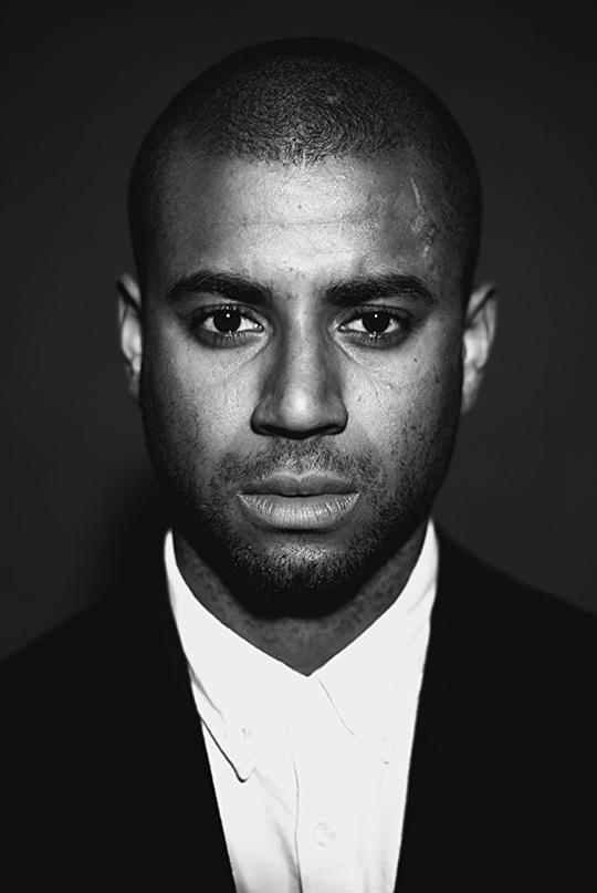 克里斯托弗·莱索 Christopher Læssø照片