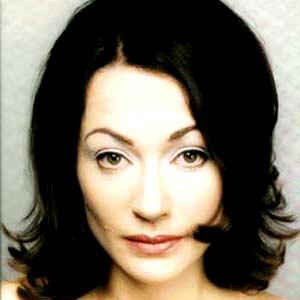 玛丽娜·希彭蔻 Marina Schiptjenko照片