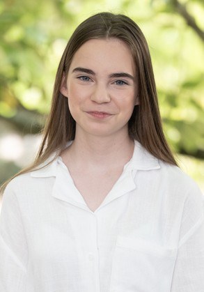 朱莉安娜·勒普罗 Juliane Lepoureau照片