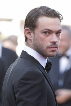 费利克斯·马利陶德 Félix Maritaud照片